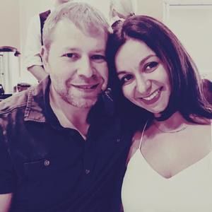 Meet your Posher, Svetlana